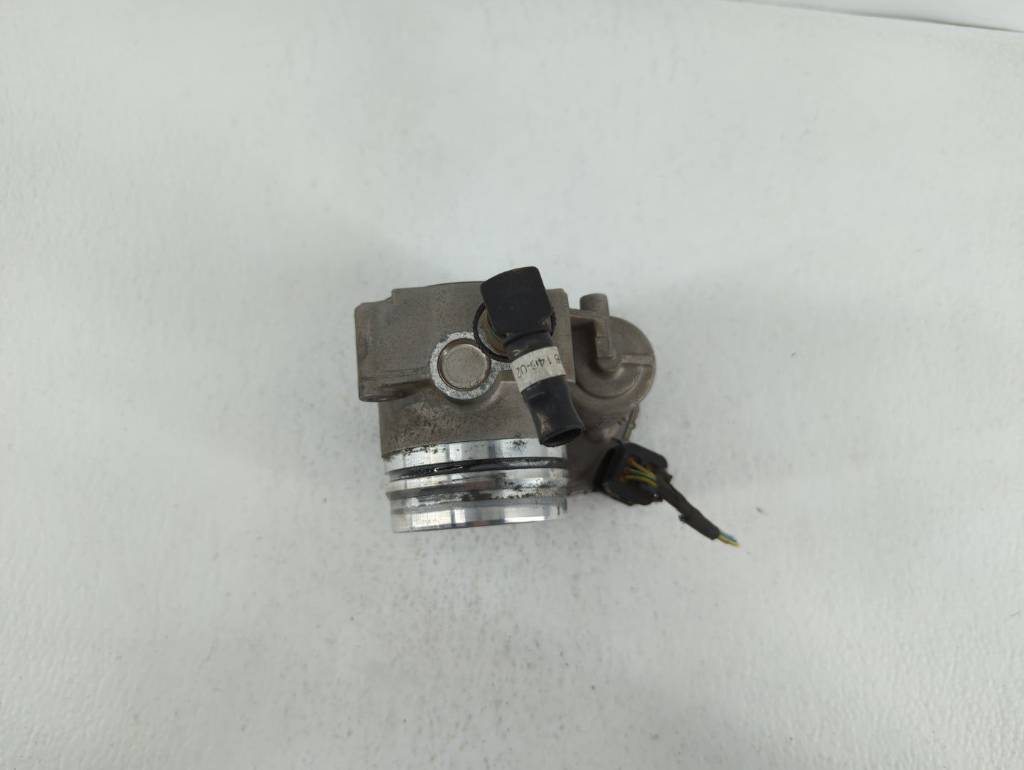 2011-2017 Bmw X3 Throttle Body P/N:A2C83786800 A2C53356724, 7597871 Fits Fits 2010 2011 2012 2013 2014 2015 2016 2017 2018 2
