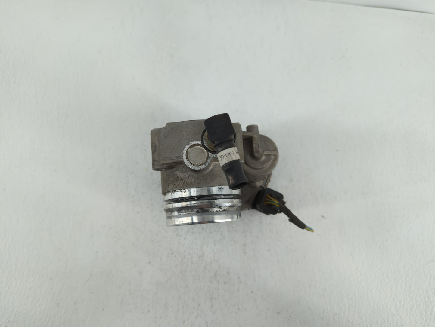 2011-2017 Bmw X3 Throttle Body P/N:A2C83786800 A2C53356724, 7597871 Fits Fits 2010 2011 2012 2013 2014 2015 2016 2017 2018 2