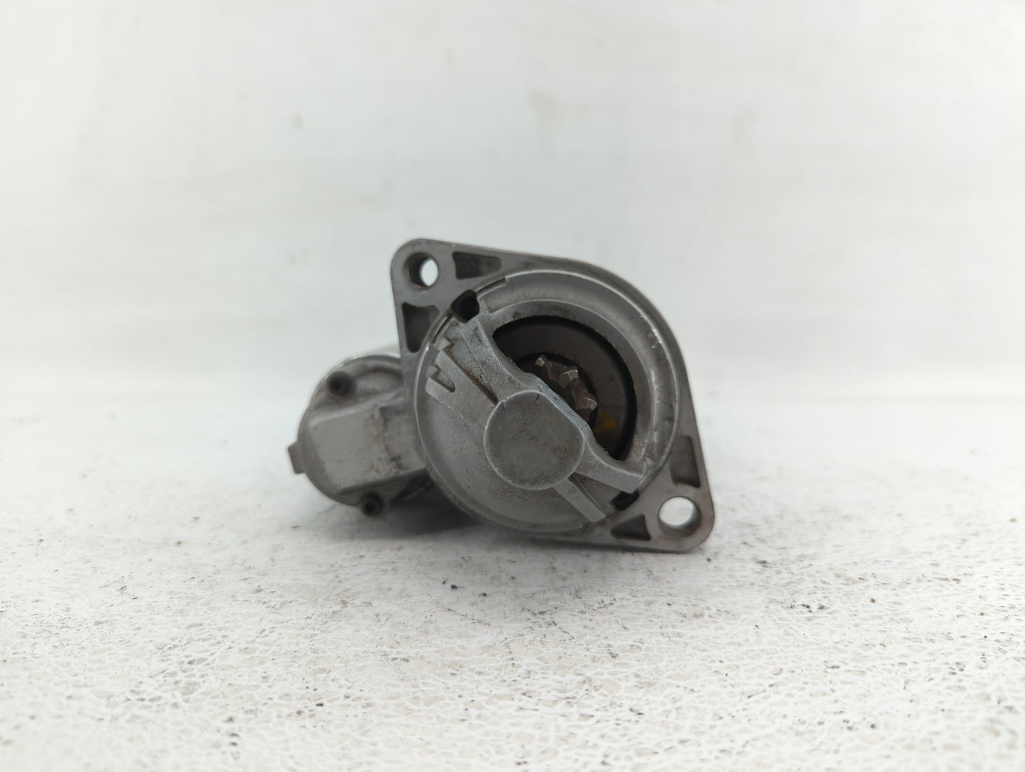 2011-2014 Bmw X3 Car Starter Motor Solenoid OEM P/N:TS12E36 7 616 500, 7579155-01 Fits Fits 2011 2012 2013 2014 2015 2016 OE