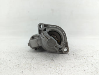 compare product 2011-2014 Bmw X3 Car Starter Motor Solenoid OEM P/N:TS12E36 7 616 500, 7579155-01 Fits Fits 2011 2012 2013 2014 2015 2016 OEM Used Auto Parts