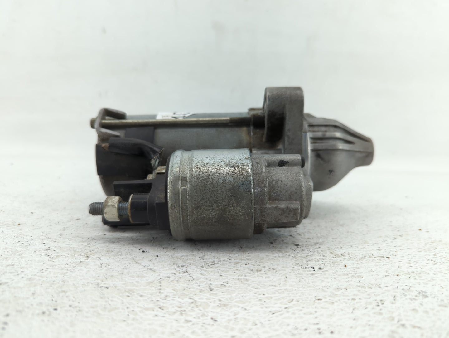 2011-2014 Bmw X3 Car Starter Motor Solenoid OEM P/N:TS12E36 7 616 500, 7579155-01 Fits Fits 2011 2012 2013 2014 2015 2016 OE