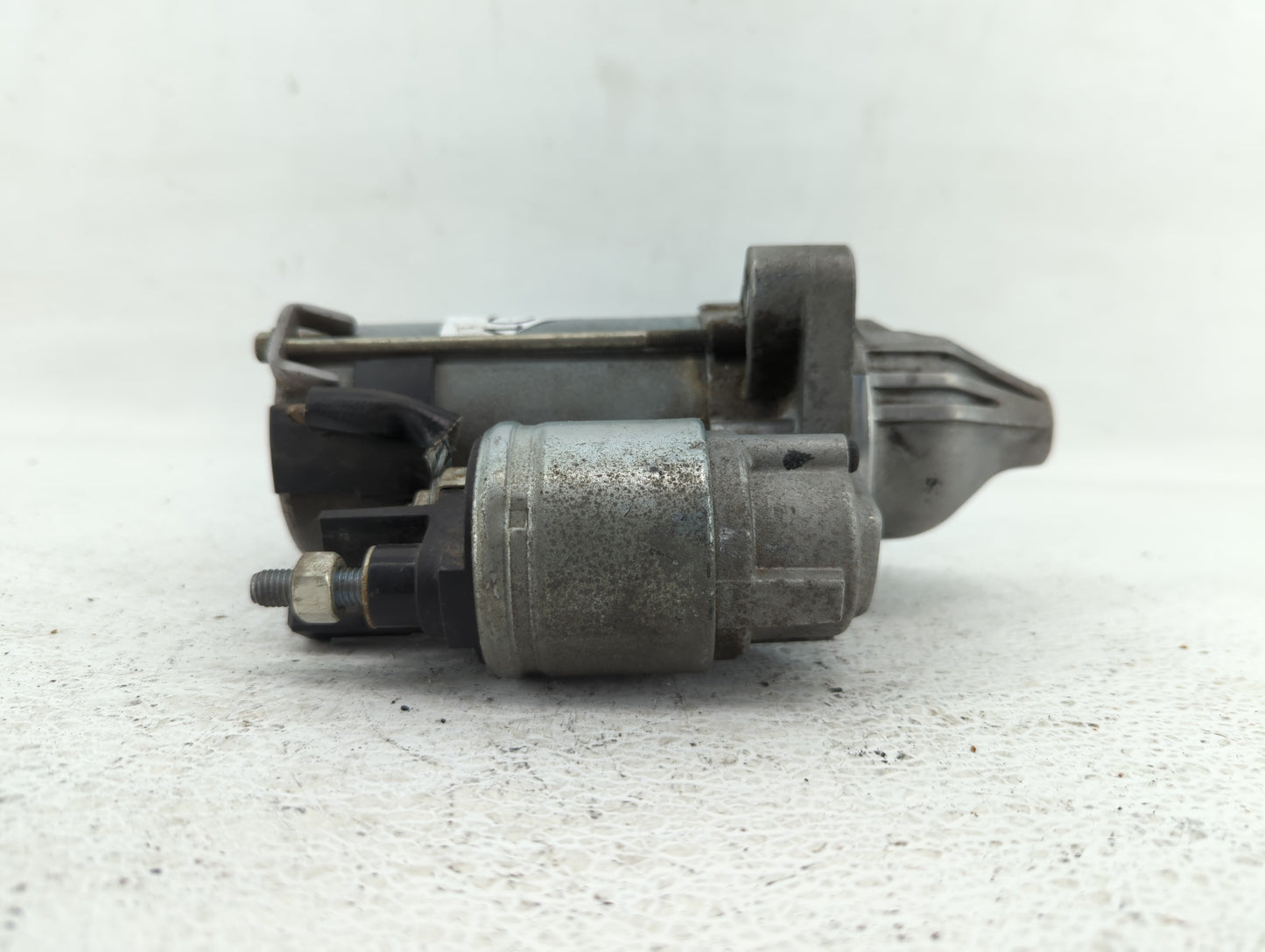 2011-2014 Bmw X3 Car Starter Motor Solenoid OEM P/N:TS12E36 7 616 500, 7579155-01 Fits Fits 2011 2012 2013 2014 2015 2016 OE