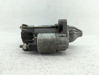 2011-2014 Bmw X3 Car Starter Motor Solenoid OEM P/N:TS12E36 7 616 500, 7579155-01 Fits Fits 2011 2012 2013 2014 2015 2016 OE