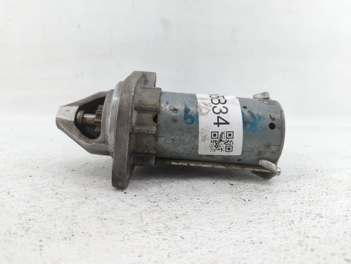 2011-2014 Bmw X3 Car Starter Motor Solenoid OEM P/N:TS12E36 7 616 500, 7579155-01 Fits Fits 2011 2012 2013 2014 2015 2016 OE