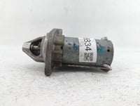 2011-2014 Bmw X3 Car Starter Motor Solenoid OEM P/N:TS12E36 7 616 500, 7579155-01 Fits Fits 2011 2012 2013 2014 2015 2016 OE