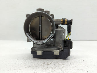 compare product 2011-2017 Bmw X3 Throttle Body P/N:1354 7597871-01 1354 7597871-03 Fits OEM Used Auto Parts