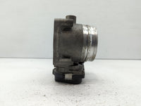 2011-2017 Bmw X3 Throttle Body P/N:1354 7597871-01 1354 7597871-03 Fits OEM Used Auto Parts - Oemusedautoparts1.com