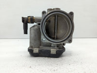 2011-2017 Bmw X3 Throttle Body P/N:1354 7597871-01 1354 7597871-03 Fits OEM Used Auto Parts - Oemusedautoparts1.com