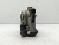 2011-2017 Bmw X3 Throttle Body P/N:1354 7597871-01 1354 7597871-03 Fits OEM Used Auto Parts - Oemusedautoparts1.com