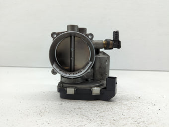 compare product 2011-2017 Bmw X3 Throttle Body P/N:1354 7597871-01 1354 7597871-03 Fits OEM Used Auto Parts