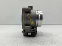 2011-2017 Bmw X3 Throttle Body P/N:1354 7597871-01 1354 7597871-03 Fits OEM Used Auto Parts - Oemusedautoparts1.com