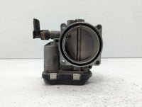 2011-2017 Bmw X3 Throttle Body P/N:1354 7597871-01 1354 7597871-03 Fits OEM Used Auto Parts - Oemusedautoparts1.com