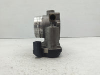 2011-2017 Bmw X3 Throttle Body P/N:1354 7597871-01 1354 7597871-03 Fits OEM Used Auto Parts - Oemusedautoparts1.com