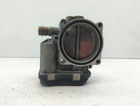 2011-2017 Bmw X3 Throttle Body P/N:1354 7597871-01 1354 7597871-03 Fits OEM Used Auto Parts - Oemusedautoparts1.com