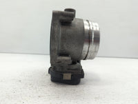 2011-2017 Bmw X3 Throttle Body P/N:1354 7597871-01 1354 7597871-03 Fits OEM Used Auto Parts - Oemusedautoparts1.com