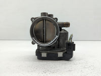 2011-2017 Bmw X3 Throttle Body P/N:1354 7597871-01 1354 7597871-03 Fits OEM Used Auto Parts - Oemusedautoparts1.com