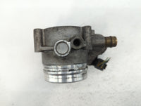 2011-2017 Bmw X3 Throttle Body P/N:1354 7597871-01 1354 7597871-03 Fits OEM Used Auto Parts - Oemusedautoparts1.com