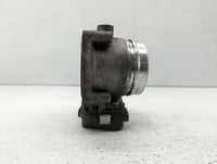 2011-2017 Bmw X3 Throttle Body P/N:1354 7597871-01 1354 7597871-03 Fits OEM Used Auto Parts - Oemusedautoparts1.com
