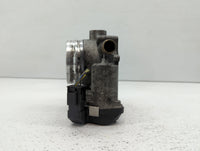 2011-2017 Bmw X3 Throttle Body P/N:1354 7597871-01 1354 7597871-03 Fits OEM Used Auto Parts - Oemusedautoparts1.com