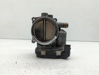 2011-2017 Bmw X3 Throttle Body P/N:1354 7597871-01 1354 7597871-03 Fits OEM Used Auto Parts - Oemusedautoparts1.com