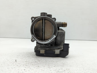 compare product 2011-2017 Bmw X3 Throttle Body P/N:1354 7597871-01 1354 7597871-03 Fits OEM Used Auto Parts