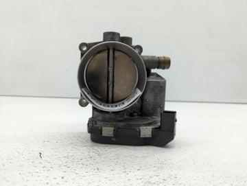 2011-2017 Bmw X3 Throttle Body P/N:1354 7597871-01 1354 7597871-03 Fits OEM Used Auto Parts - Oemusedautoparts1.com