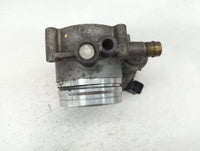 2011-2017 Bmw X3 Throttle Body P/N:1354 7597871-01 1354 7597871-03 Fits OEM Used Auto Parts - Oemusedautoparts1.com