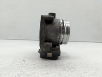 2011-2017 Bmw X3 Throttle Body P/N:1354 7597871-01 1354 7597871-03 Fits OEM Used Auto Parts - Oemusedautoparts1.com