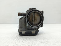 2011-2017 Bmw X3 Throttle Body P/N:1354 7597871-01 1354 7597871-03 Fits OEM Used Auto Parts - Oemusedautoparts1.com
