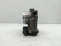 2011-2017 Bmw X3 Throttle Body P/N:1354 7597871-01 1354 7597871-03 Fits OEM Used Auto Parts - Oemusedautoparts1.com