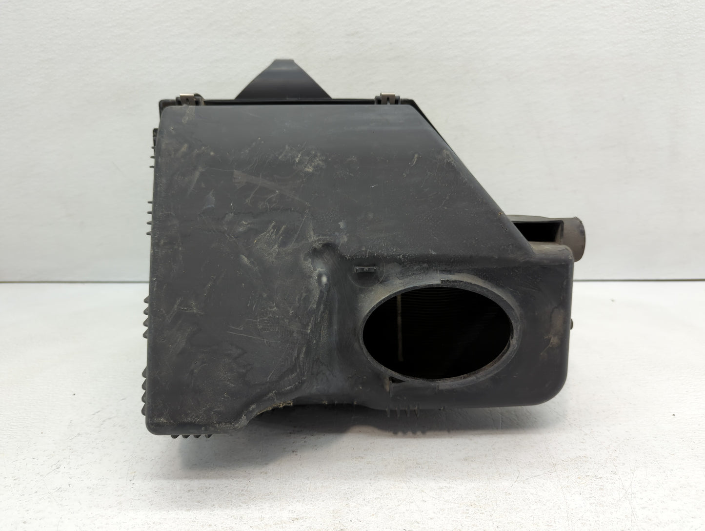 2011-2012 Bmw X3 Air Cleaner Intake-duct Hose Tube - Oemusedautoparts1.com