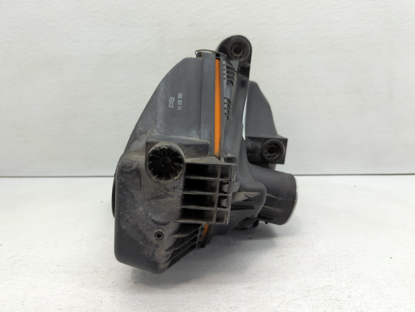 2011-2012 Bmw X3 Air Cleaner Intake-duct Hose Tube - Oemusedautoparts1.com
