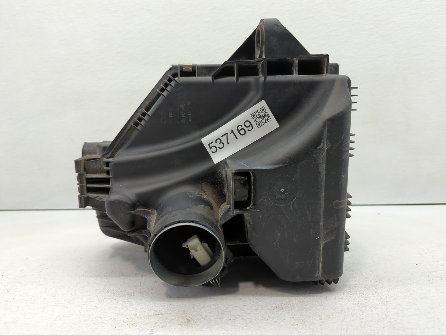 2011-2012 Bmw X3 Air Cleaner Intake-duct Hose Tube - Oemusedautoparts1.com