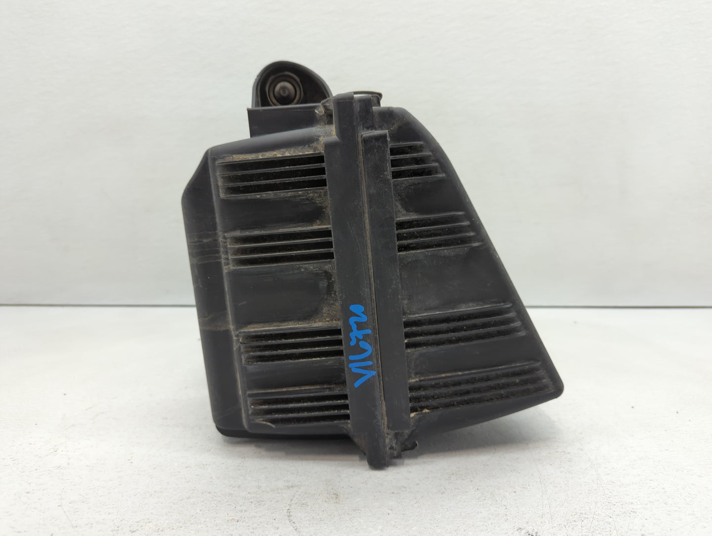 2011-2012 Bmw X3 Air Cleaner Intake-duct Hose Tube - Oemusedautoparts1.com