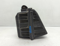 2011-2012 Bmw X3 Air Cleaner Intake-duct Hose Tube - Oemusedautoparts1.com