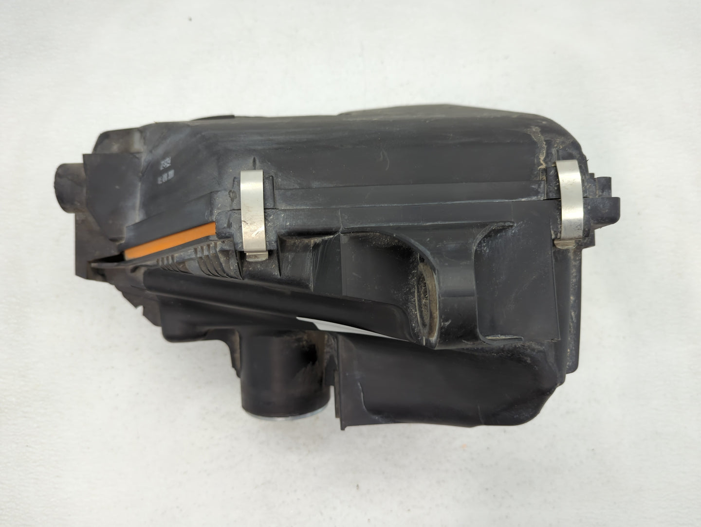 2011-2012 Bmw X3 Air Cleaner Intake-duct Hose Tube - Oemusedautoparts1.com