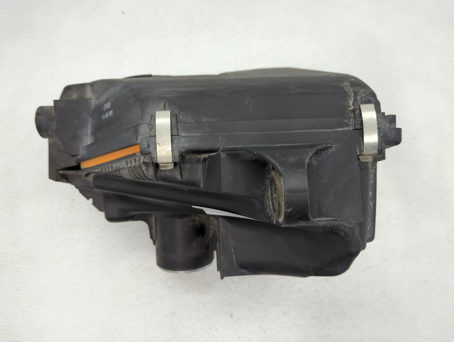 2011-2012 Bmw X3 Air Cleaner Intake-duct Hose Tube - Oemusedautoparts1.com