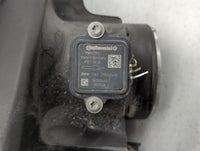 2011-2012 Bmw X3 Air Cleaner Intake-duct Hose Tube - Oemusedautoparts1.com