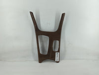 2011-2017 Bmw X3 Center Floor Console P/N:9-200-952 Fits Fits 2011 2012 2013 2014 2015 2016 2017 2018 OEM Used Auto Parts - 
