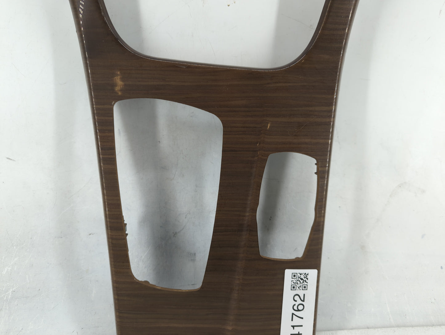 2011-2017 Bmw X3 Center Floor Console P/N:9-200-952 Fits Fits 2011 2012 2013 2014 2015 2016 2017 2018 OEM Used Auto Parts - 