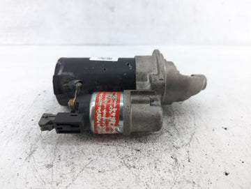 2011 Bmw X3 Car Starter Motor Solenoid OEM P/N:22206 Fits OEM Used Auto Parts