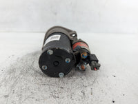 2011 Bmw X3 Car Starter Motor Solenoid OEM P/N:22206 Fits OEM Used Auto Parts - Oemusedautoparts1.com
