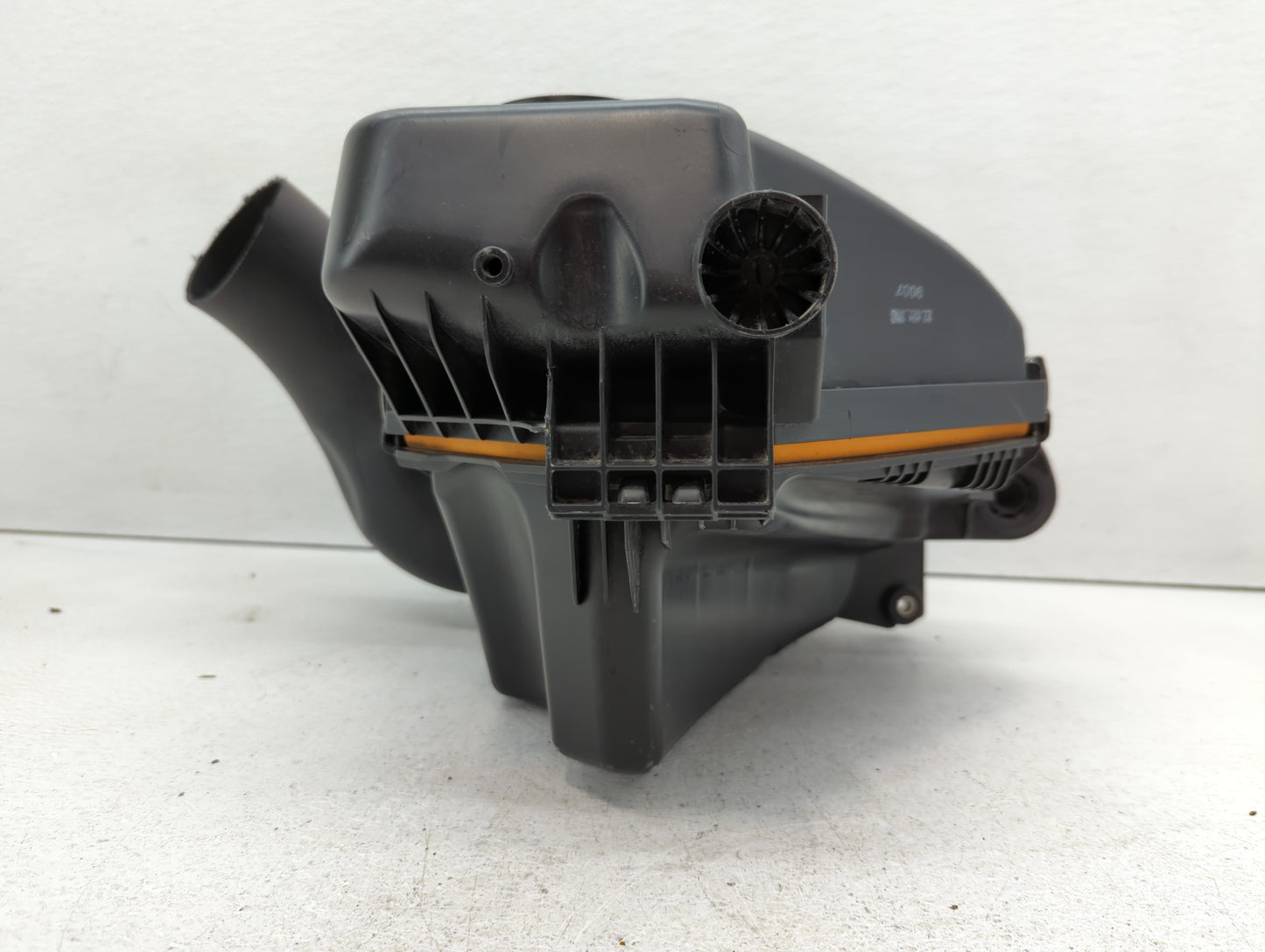 2011-2012 Bmw X3 Air Cleaner Intake-duct Hose Tube - Oemusedautoparts1.com