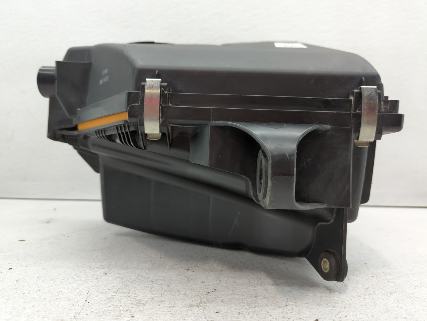 2011-2012 Bmw X3 Air Cleaner Intake-duct Hose Tube - Oemusedautoparts1.com