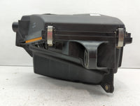 2011-2012 Bmw X3 Air Cleaner Intake-duct Hose Tube - Oemusedautoparts1.com