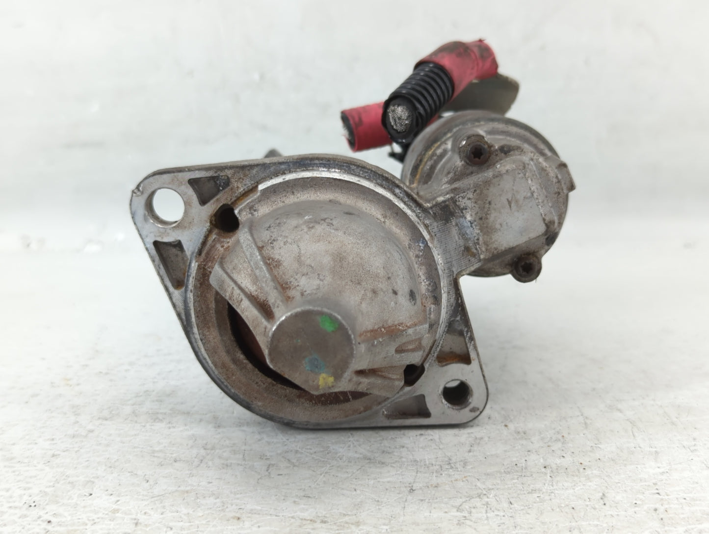 2011-2014 Bmw X3 Car Starter Motor Solenoid OEM P/N:761650001 Fits Fits 2011 2012 2013 2014 2015 2016 OEM Used Auto Parts - 