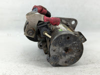2011-2014 Bmw X3 Car Starter Motor Solenoid OEM P/N:761650001 Fits Fits 2011 2012 2013 2014 2015 2016 OEM Used Auto Parts - 