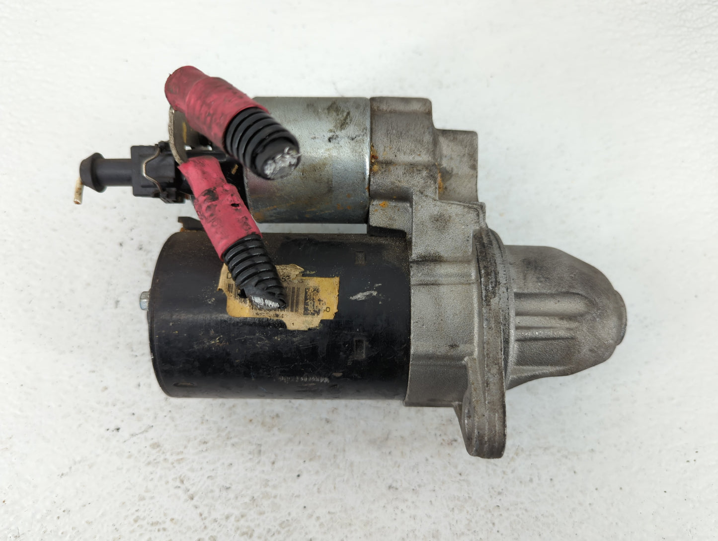 2007-2011 Bmw X3 Car Starter Motor Solenoid OEM P/N:779 65413 0 001 107 424 Fits Fits 2005 2006 2007 2008 2009 2010 2011 OEM