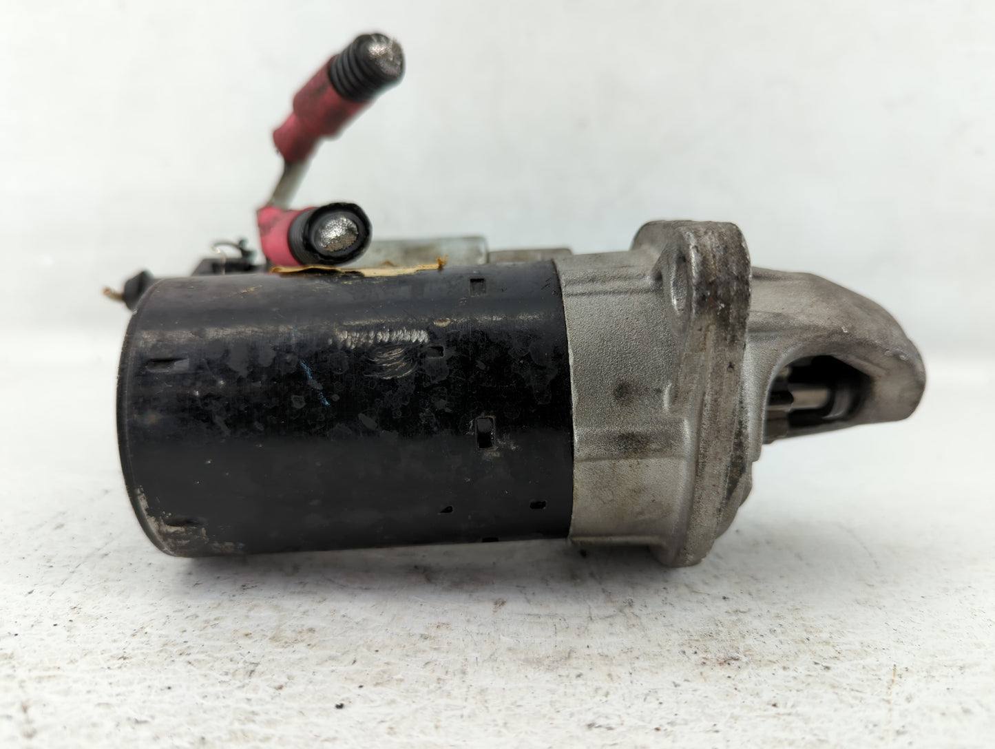 2007-2011 Bmw X3 Car Starter Motor Solenoid OEM P/N:779 65413 0 001 107 424 Fits Fits 2005 2006 2007 2008 2009 2010 2011 OEM