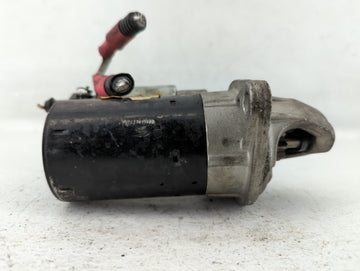 2007-2011 Bmw X3 Car Starter Motor Solenoid OEM P/N:779 65413 0 001 107 424 Fits Fits 2005 2006 2007 2008 2009 2010 2011 OEM Used Auto Parts